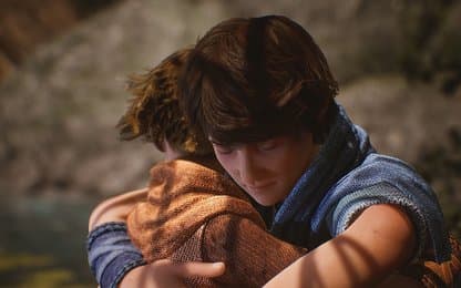 Brothers: A Tale of Two Sons Remake