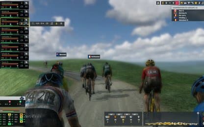 Pro Cycling Manager 2024