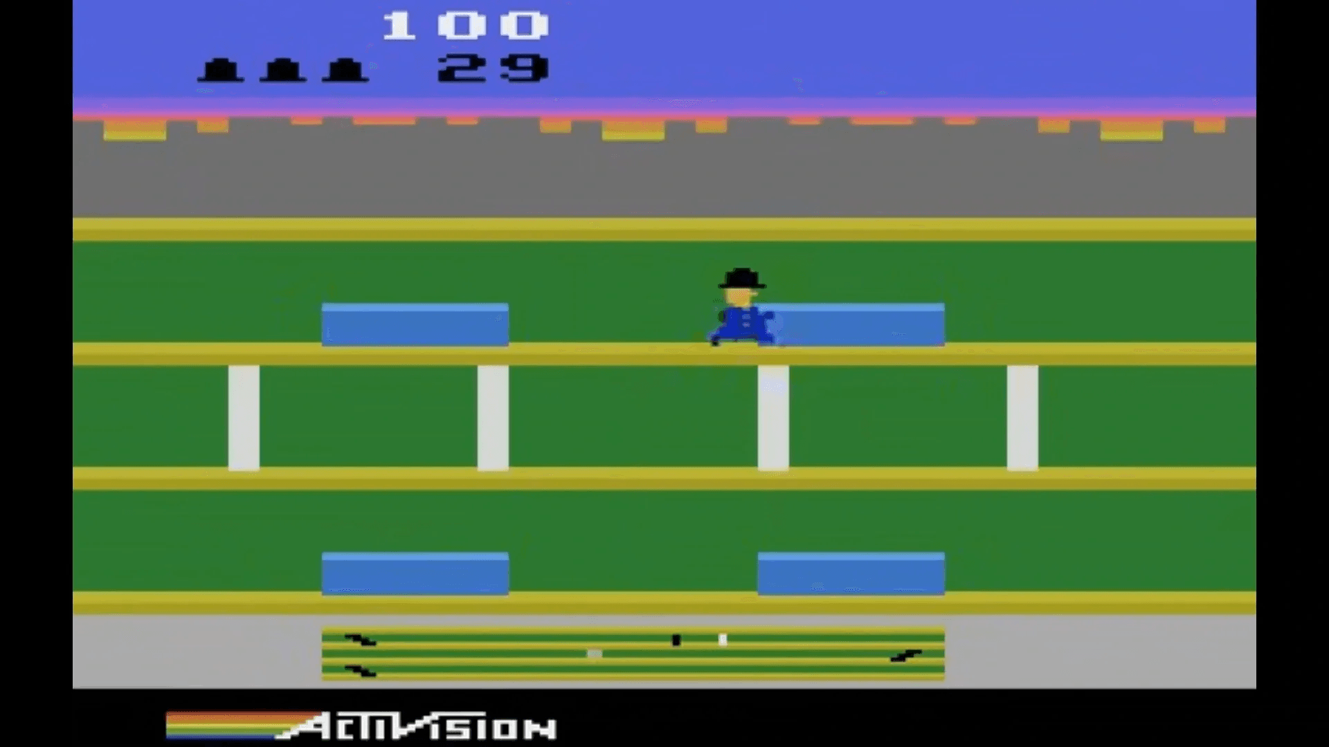 Vier nieuwe retro games komen deze maand beschikbaar via Game Pass