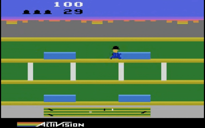 Vier nieuwe retro games komen deze maand beschikbaar via Game Pass