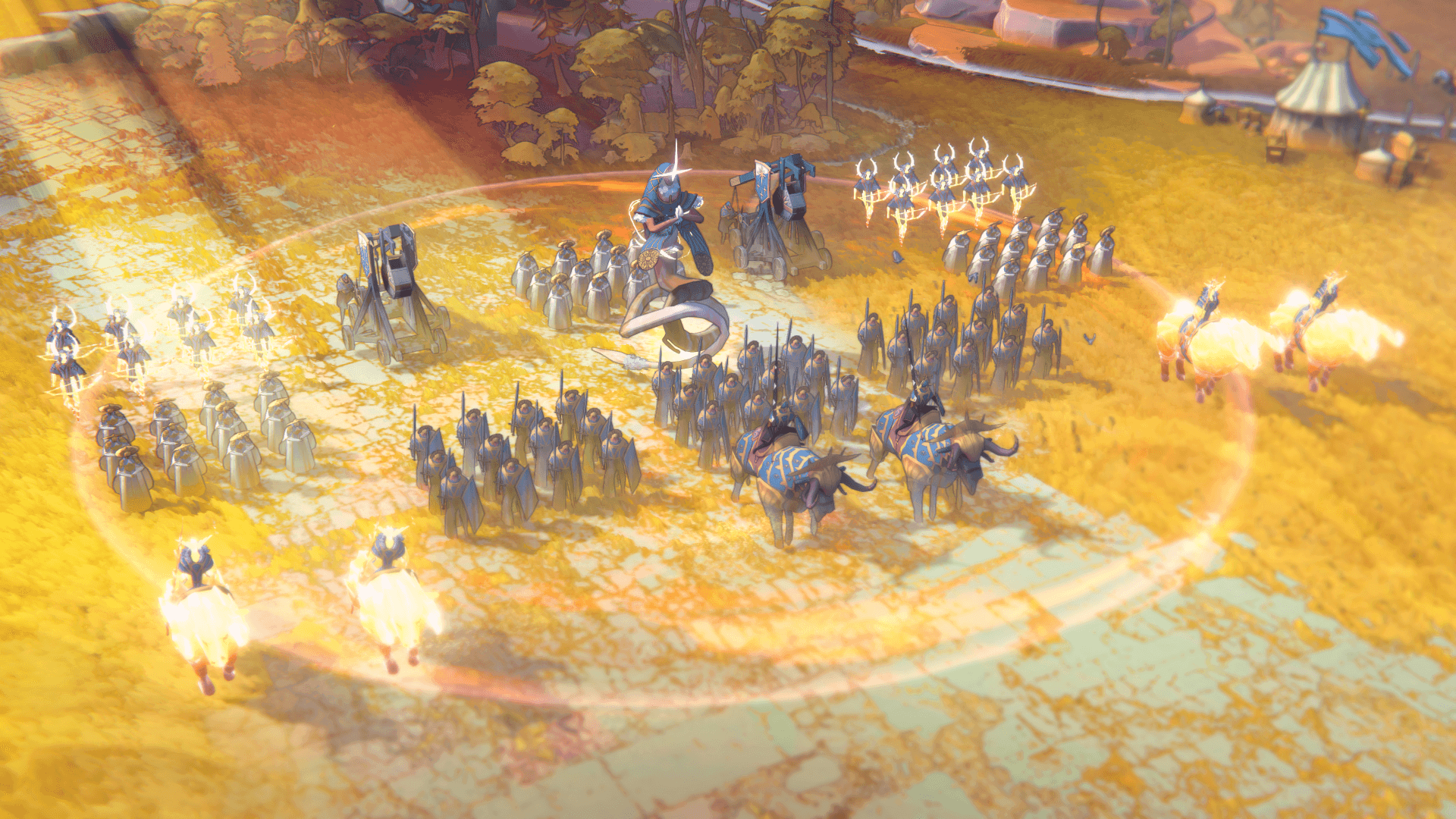 Investeer deze maand nog om Songs of Silence ontwikkeld te krijgen