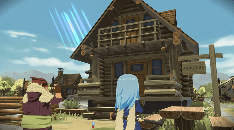 That Time I Got Reincarnated as a Slime ISEKAI Chronicles Review-2