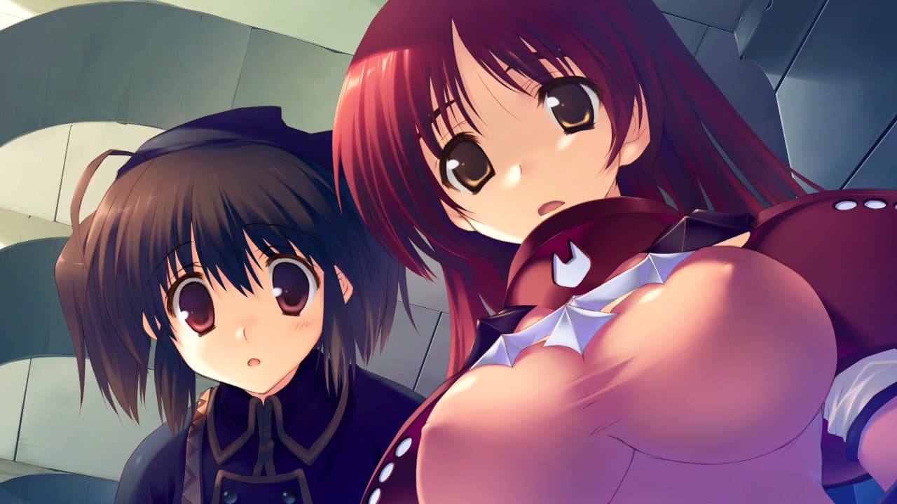 De eerste Dungeon Travelers staat nu ook op Steam