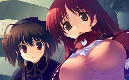 De eerste Dungeon Travelers staat nu ook op Steam