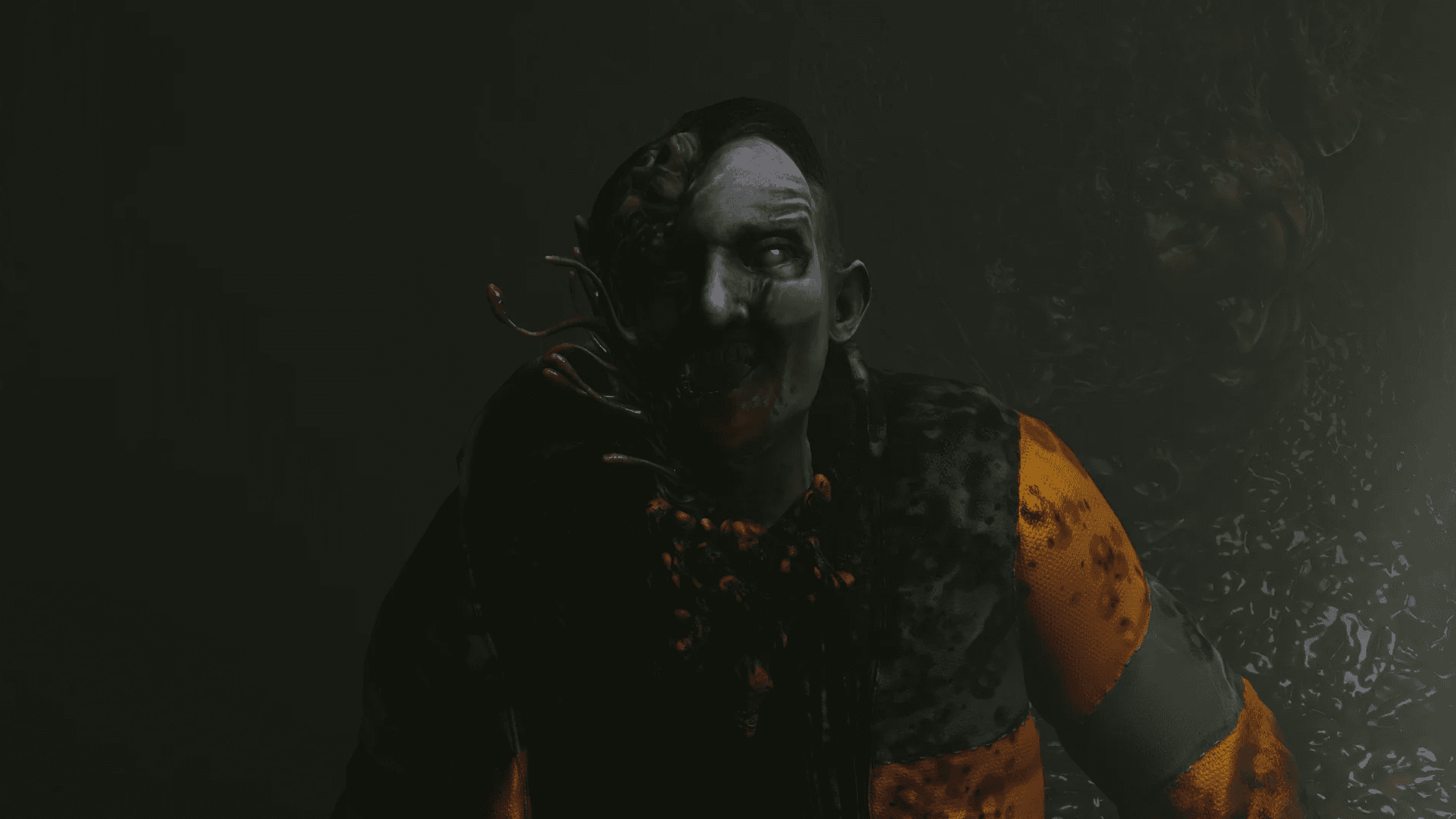 Speel de nieuwe open alpha-versie van Vorax op gamescom