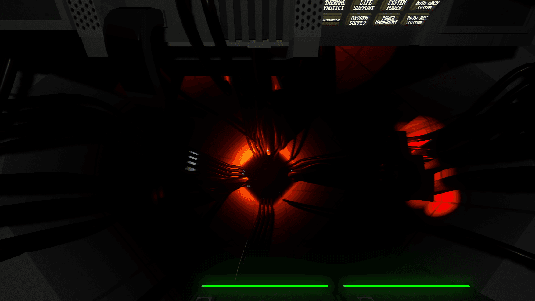 Raak zelf niet verloren in SIGNAL LOST