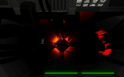 Raak zelf niet verloren in SIGNAL LOST