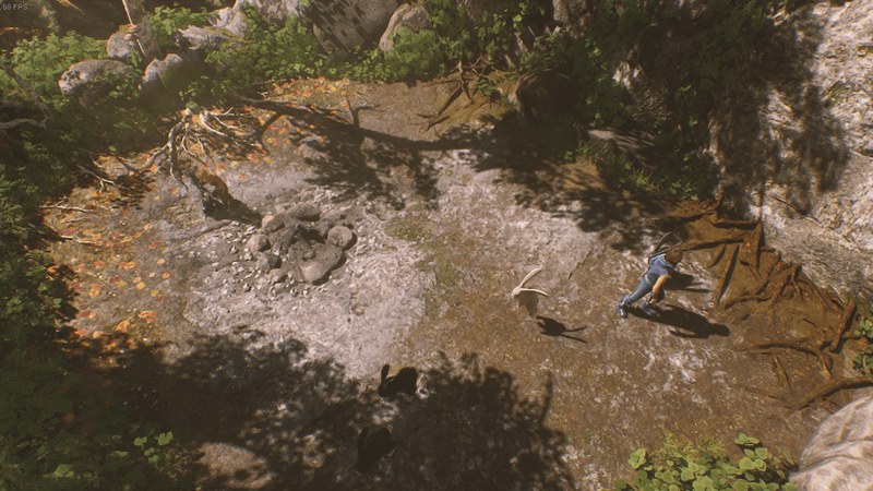 Brothers: A tale of two Sons Remake