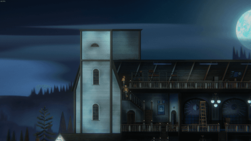 OXENFREE II: Lost Signals