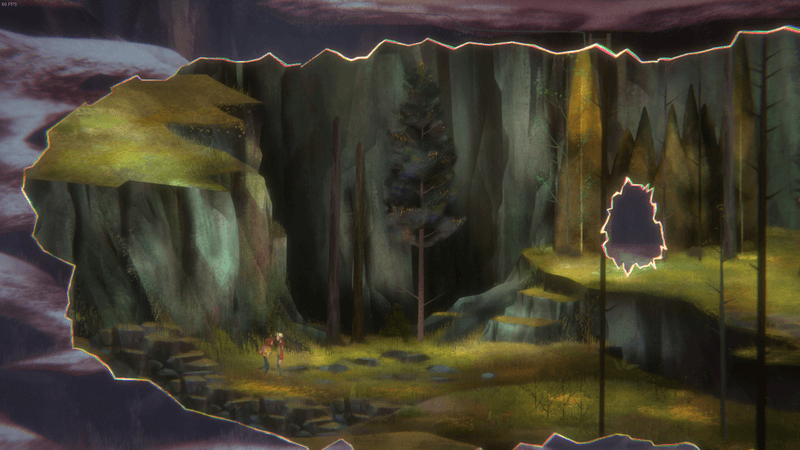 OXENFREE II: Lost Signals