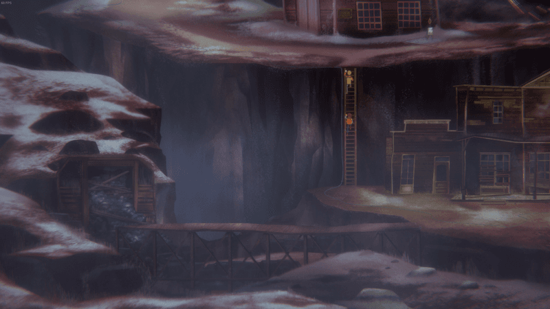 OXENFREE II: Lost Signals