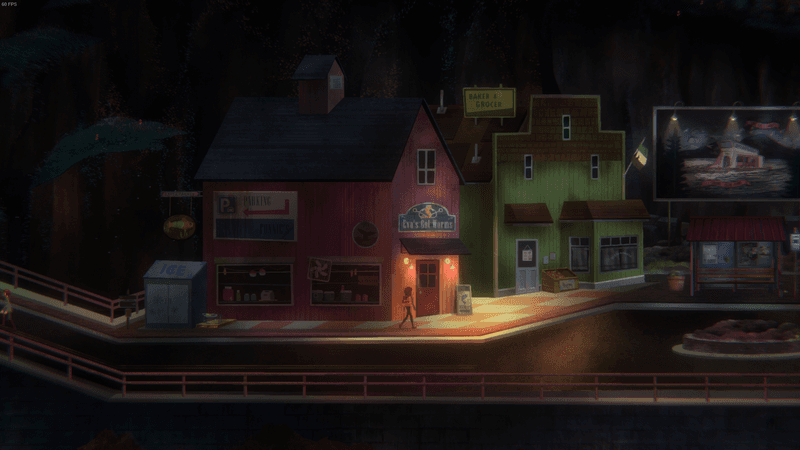 OXENFREE II: Lost Signals