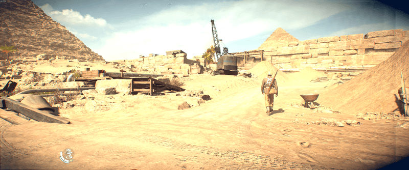 Indiana Jones and the Great Circle