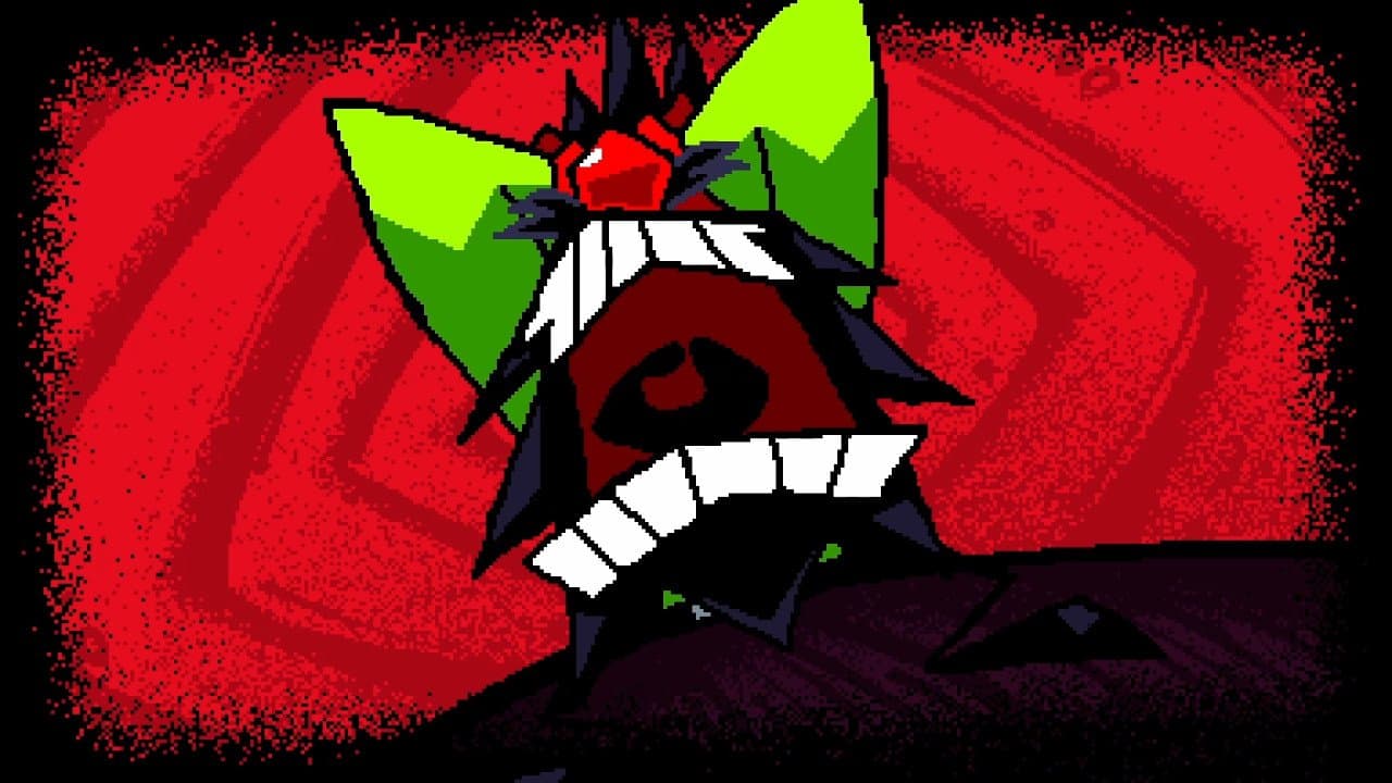 ANTONBLAST is nu ook uit op de Nintendo Switch