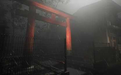 BrokenLore: LOW trailer is niet voor angsthazen