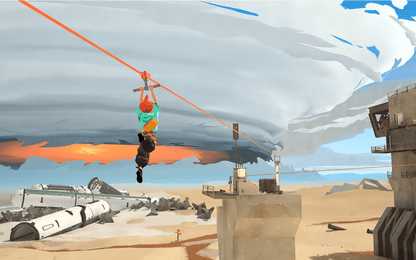 Ga op vakantie zonder kosten met de gratis game in de Epic Games Store