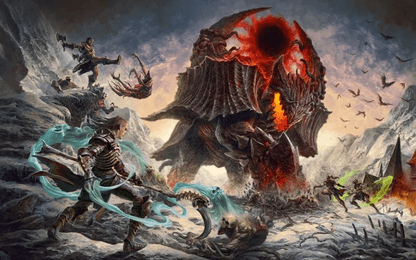 Diablo IV: Vessel of Hatred