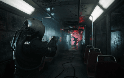 Cronos: The New Dawn laat zich zien in een nieuwe trailer