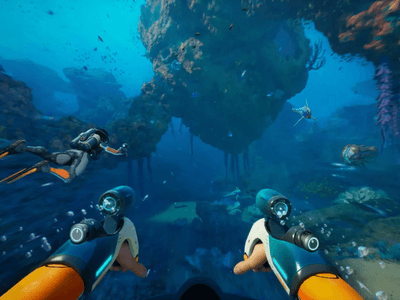 Subnautica 2