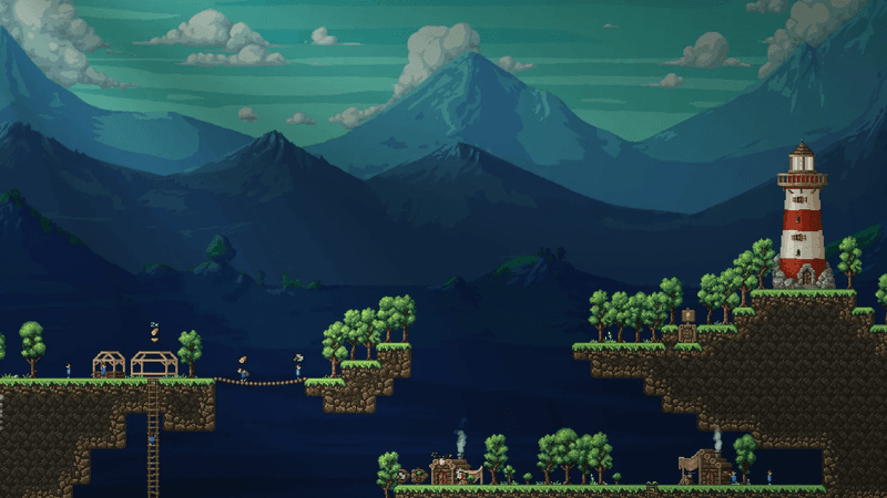 Craftlings Screenshot - Generic 1