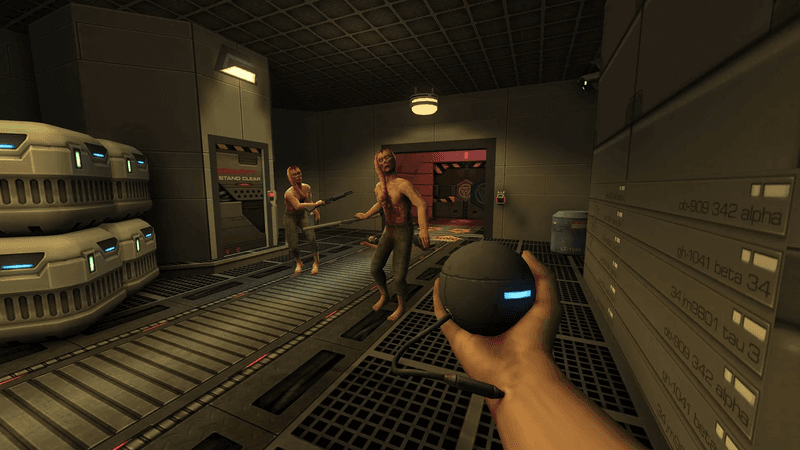 System Shock 2 25th Anniversary Remaster