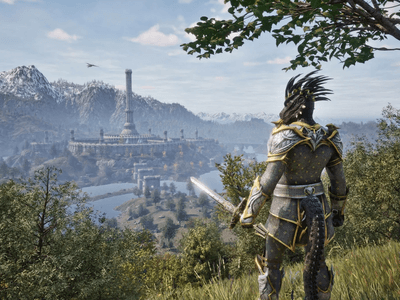 The Elder Scrolls IV: Oblivion Remastered