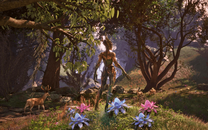 The Elder Scrolls IV: Oblivion Remastered krijgt update op Switch 2