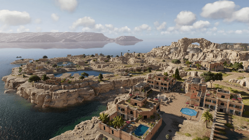 Jurassic World Evolution 3