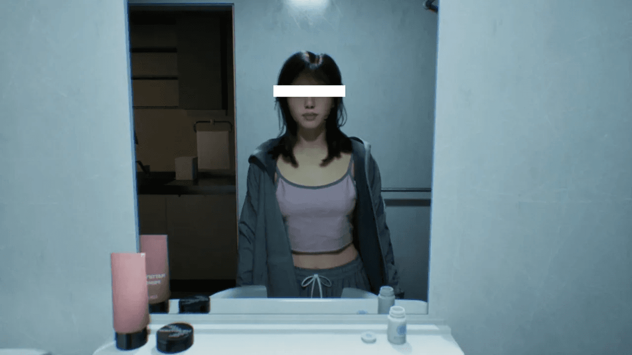 Japanse horror krijgt een nieuwe dimensie in BrokenLore: DON’T LIE