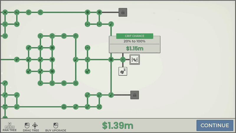 A Game About Feeding A Black Hole