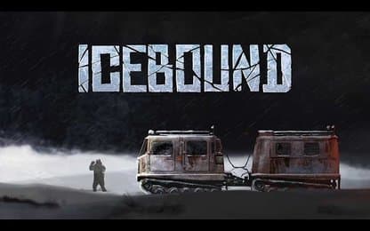 Wat is er in hemelsnaam gebeurd in ICEBOUND