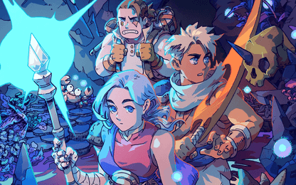 Sea of Stars: Throes of the Watchmaker krijgt nieuwe trailer