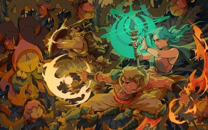 Sea of Stars krijgt een multiplayer