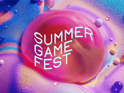 Summer Game Fest Cover