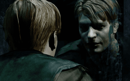 Vergeet de trailers: hier is gameplay van de Silent Hill 2 Remake