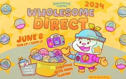 Het is tijd om je goed te voelen: Wholesome Direct is terug