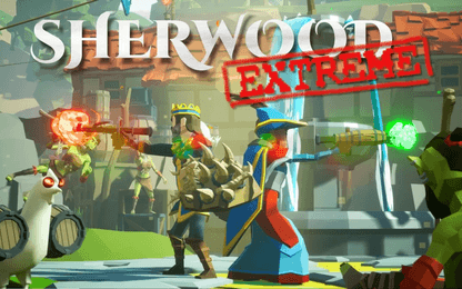 Sherwood Extreme zegt spoedig vaarwel tegen Early Access