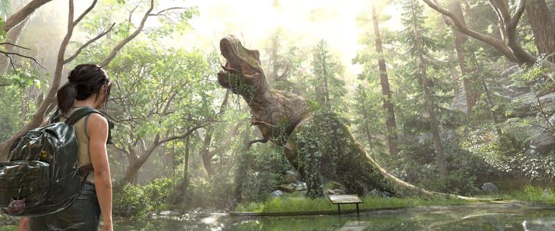 The Last of Us Part II Remastered (PC)