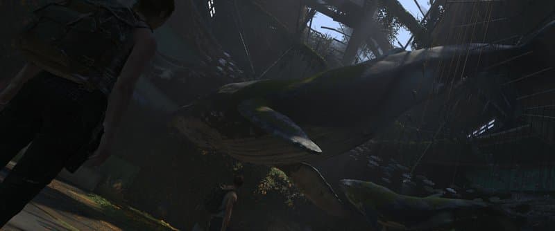 The Last of Us Part II Remastered (PC)