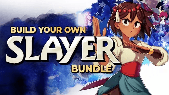 Fanatical laat je weer jouw eigen bundel bouwen