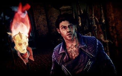 Shadows of the Damned krijgt later dit jaar een tweede leven