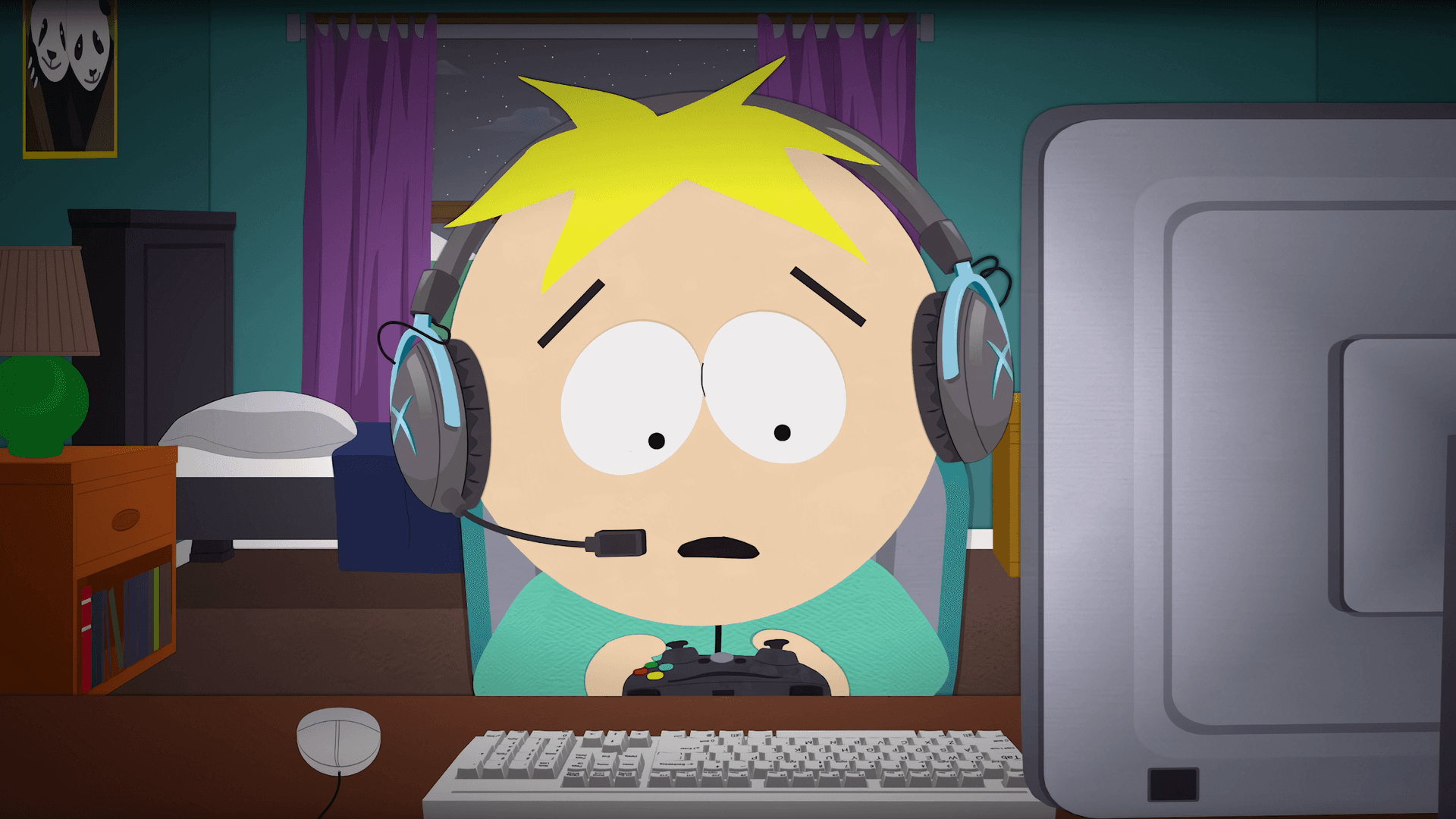 South Park komt naar Fortnite maar het hoogtepunt is de trailer