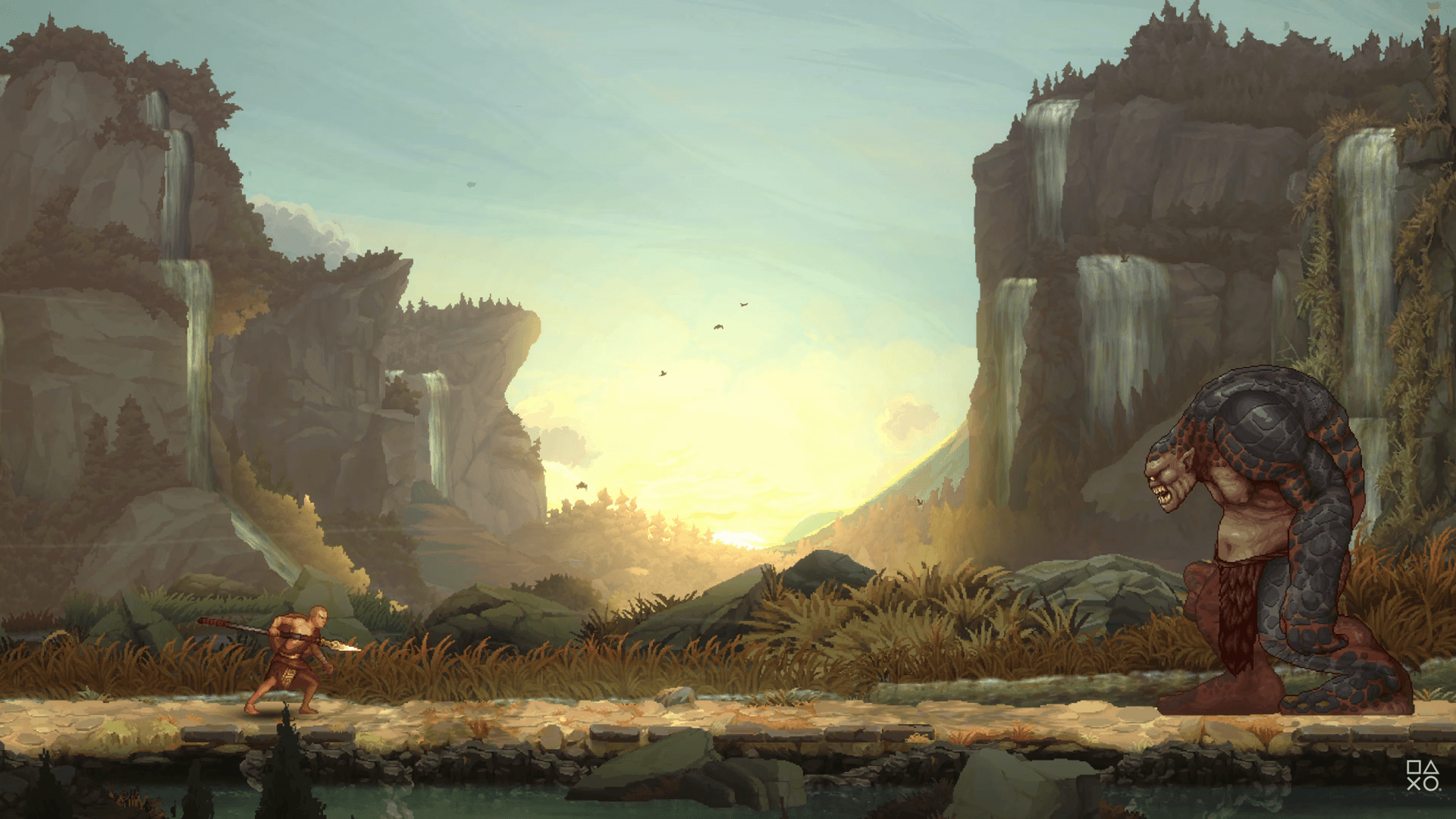 Nieuwe God of War nu verkrijgbaar!