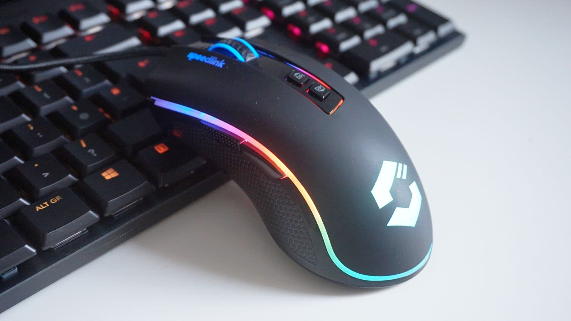 Geef je game-ervaring een boost met deze gadgets van Speedlink