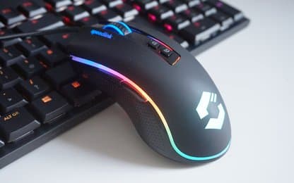 Geef je game-ervaring een boost met deze gadgets van Speedlink