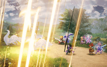 Final Fantasy: Resonance pronkt met artstyle in nieuwe trailer