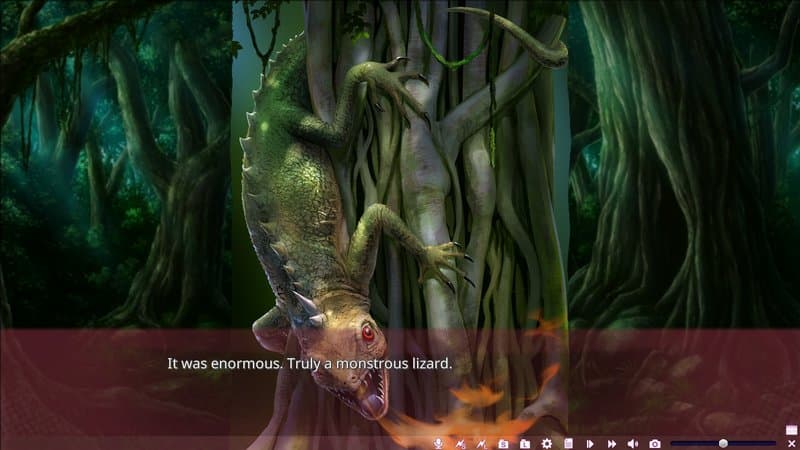 Welcome to a Sexy, Open World Review-1