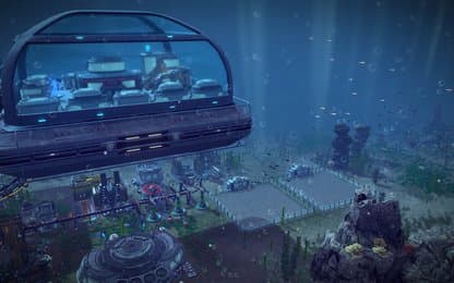 Aquatico krijgt enorme content update