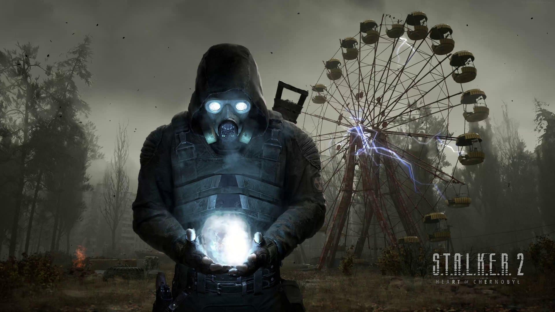 S.T.A.L.K.E.R. 2 zou wel eens een release date kunnen hebben