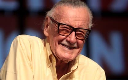 FunQuarter #585: Marvel Edition